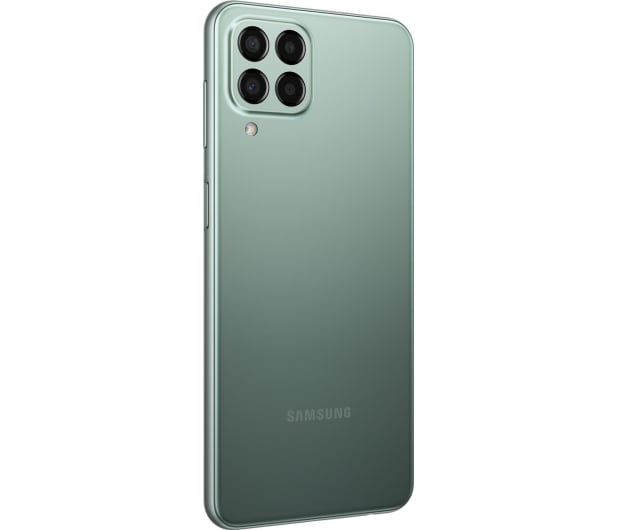 Samsung Galaxy M33 5G 6/128 Green 120Hz - 1105508 - zdjęcie 7