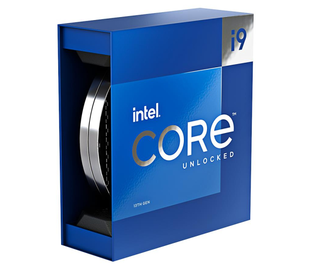 Intel Core i9-13900KS - 1101211 - zdjęcie 3