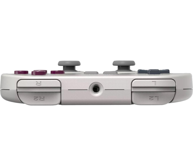 8BitDo SN30 Pro USB Gamepad - G Classic - 1106096 - zdjęcie 4