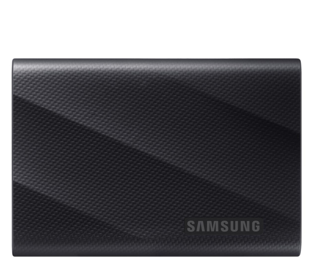 Samsung SSD T9 4TB USB 3.2 Gen 2x2 (20 Gbps) - 1186443 - zdjęcie