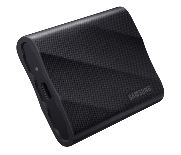 Samsung SSD T9 4TB USB 3.2 Gen 2x2 (20 Gbps) - 1186443 - zdjęcie 3