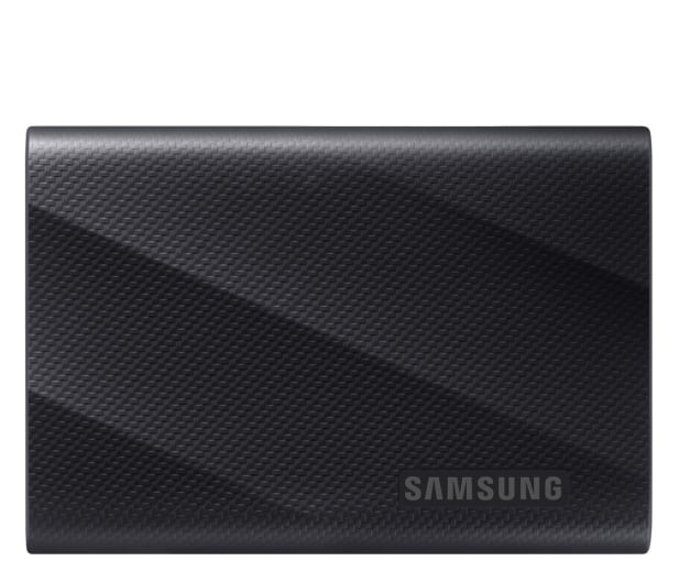 Samsung SSD T9 2TB USB 3.2 Gen 2x2 (20 Gbps) - 1186438 - zdjęcie