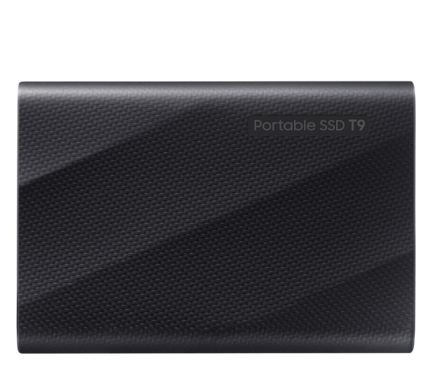 Samsung SSD T9 2TB USB 3.2 Gen 2x2 (20 Gbps) - 1186438 - zdjęcie 2