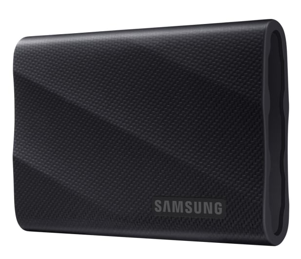 Samsung SSD T9 2TB USB 3.2 Gen 2x2 (20 Gbps) - 1186438 - zdjęcie 4