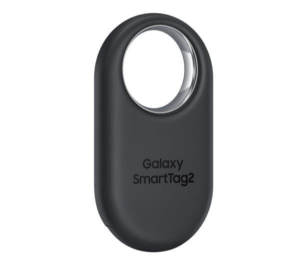 Samsung Galaxy SmartTag2 Czarny - 1183741 - zdjęcie