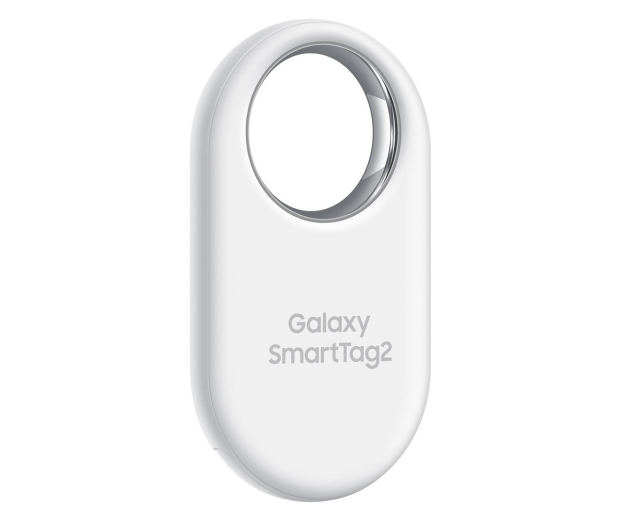 Samsung Galaxy SmartTag2 Biały - 1183742 - zdjęcie