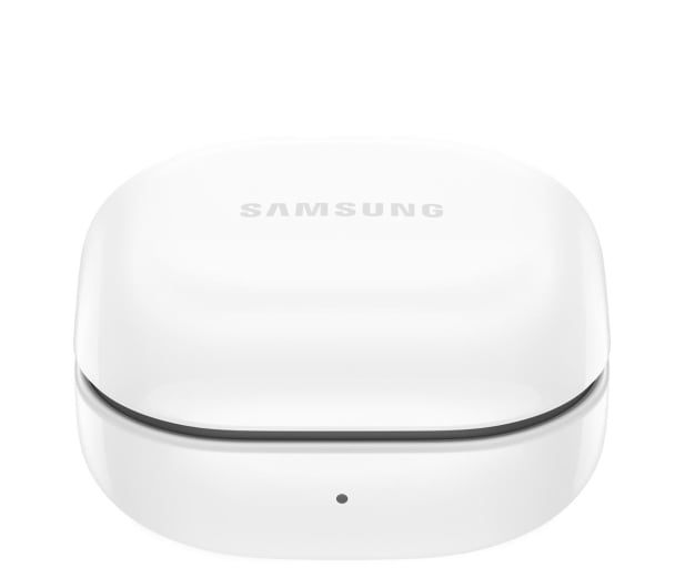 Samsung Galaxy Buds FE Grafitowe - 1183738 - zdjęcie 2