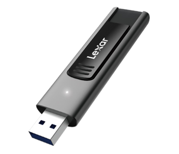 Lexar 256GB JumpDrive® M900 USB 3.1 - 1102707 - zdjęcie 2