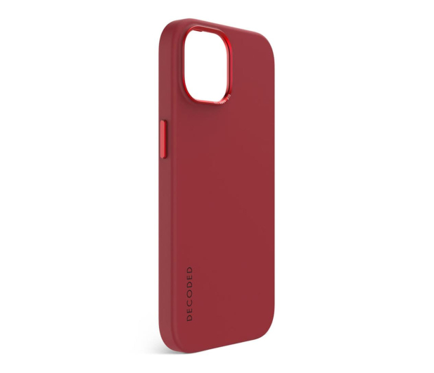 Decoded AntiMicrobial Back Cover do iPhone 15 astro dust - 1187260 - zdjęcie 3