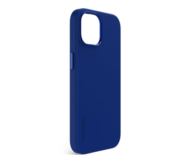 Decoded AntiMicrobial Back Cover do iPhone 15 Plus galactic blue - 1187253 - zdjęcie 3