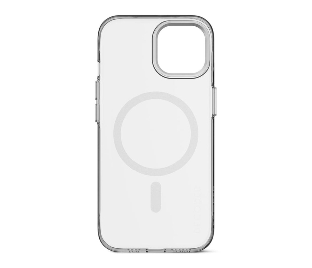 Decoded Recycled Plastic Clear Case do iPhone 15 transparent - 1187358 - zdjęcie 3