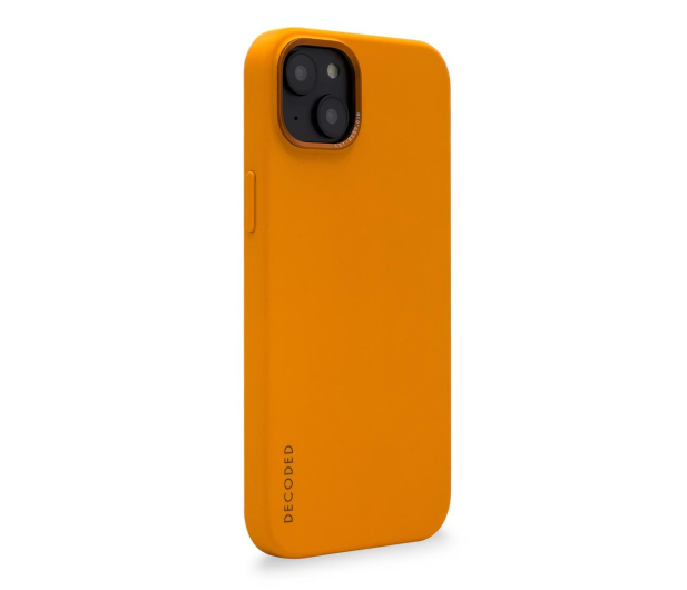 Decoded AntiMicrobial Back Cover do iPhone 13/14 apricot - 1187497 - zdjęcie 2