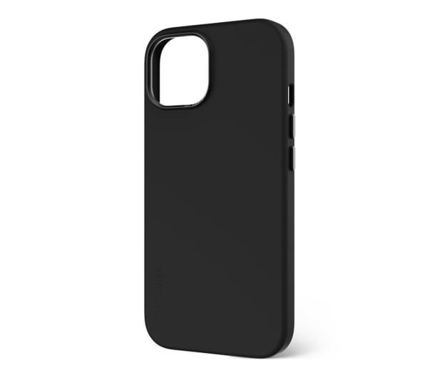 Decoded AntiMicrobial Back Cover do iPhone 15 Plus graphine - 1187266 - zdjęcie 2