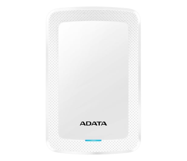 ADATA HV300 2TB USB 3.2 Gen. 1 Biały - 1141724 - zdjęcie 5