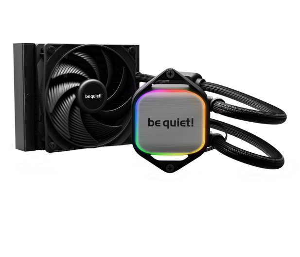 be quiet! Pure Loop 2 120mm - 1187904 - zdjęcie 2