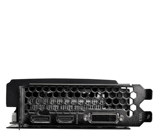 Gainward GeForce RTX 3050 Ghost 8GB GDDR6 - 717639 - zdjęcie 5