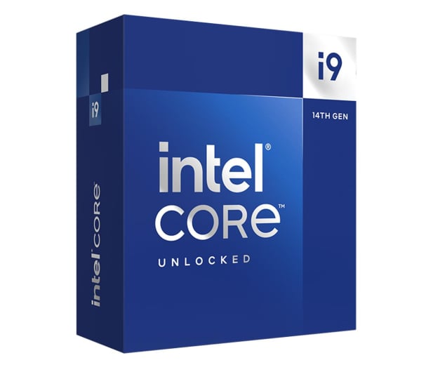 Intel Core i9-14900K - 1179896 - zdjęcie