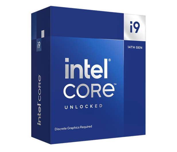 Intel Core i9-14900KF - 1179909 - zdjęcie