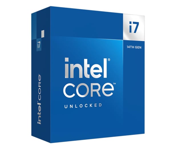 Intel Core i7-14700K - 1179921 - zdjęcie