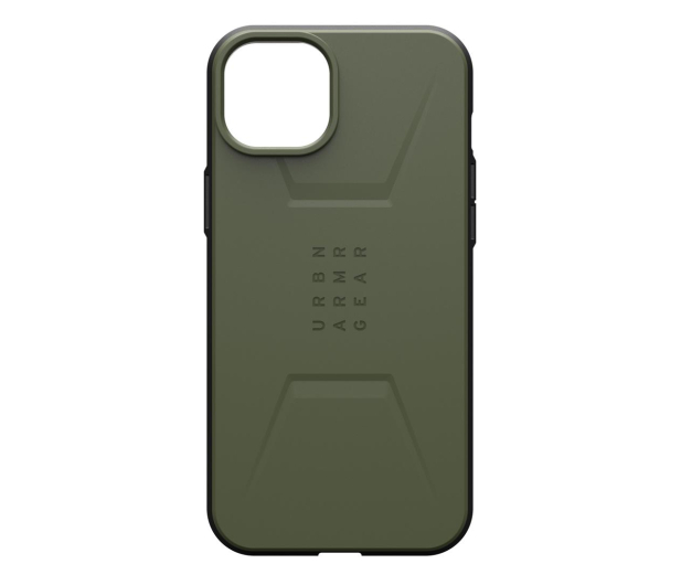 UAG Civilian Magsafe do iPhone 15 Plus olive - 1187816 - zdjęcie 6