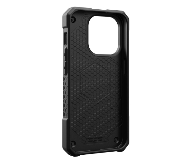 UAG Monarch Pro MagSafe do iPhone 15 Pro Max mallard - 1188220 - zdjęcie 5