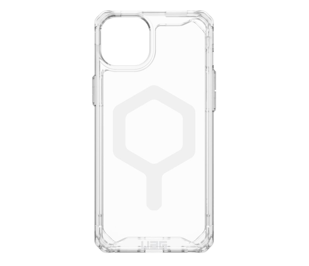 UAG Plyo Magsafe do iPhone 15 Plus ice/white - 1188260 - zdjęcie