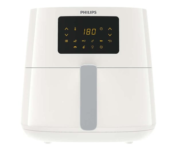 Philips HD9270/00 Airfryer Ovi XL - 1188168 - zdjęcie 2