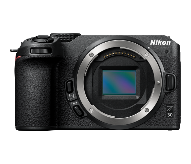 Nikon Z30 Vlogger - 1188567 - zdjęcie 8