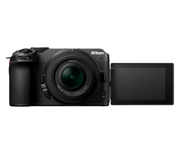 Nikon Z30 Vlogger - 1188567 - zdjęcie 4