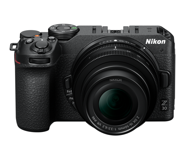 Nikon Z30 Vlogger - 1188567 - zdjęcie 2