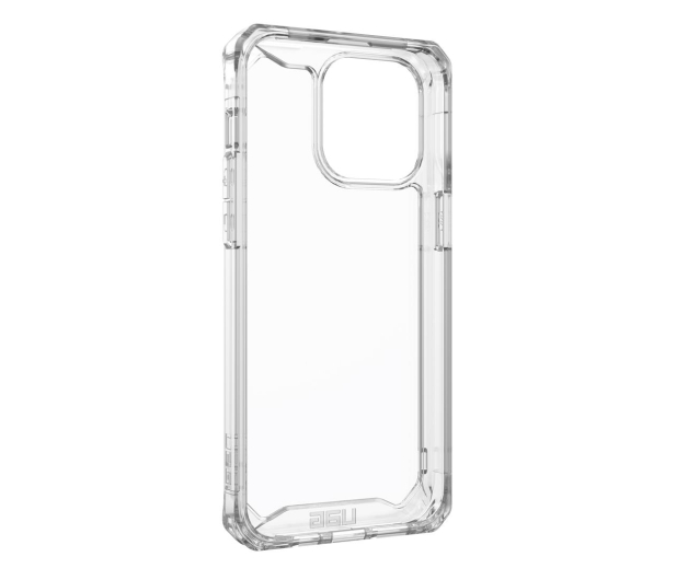 UAG Plyo do iPhone 15 Pro Max ice - 1187779 - zdjęcie 2