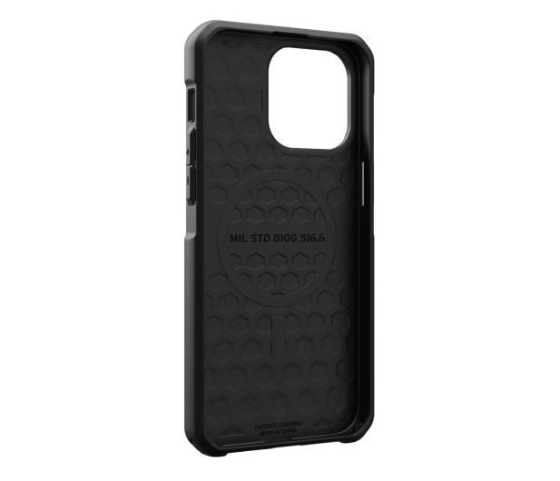 UAG Metropolis LT Magsafe do iPhone 15 Pro Max kevlar olive - 1187832 - zdjęcie 5