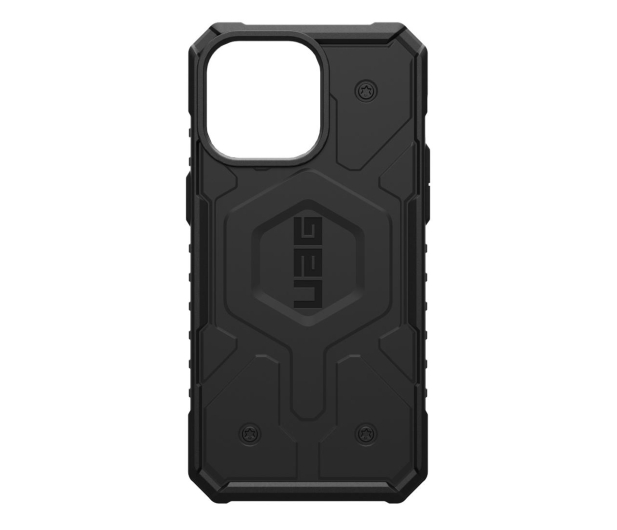 UAG Pathfinder Magsafe do iPhone 15 Pro Max black - 1188190 - zdjęcie 6