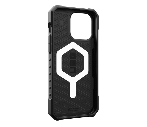 UAG Pathfinder Magsafe do iPhone 15 Pro Max black - 1188190 - zdjęcie 5