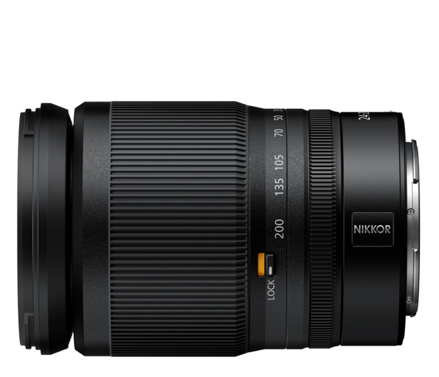 Nikon Z5 + 24-200mm f/4-6.3 VR - 1188621 - zdjęcie 8