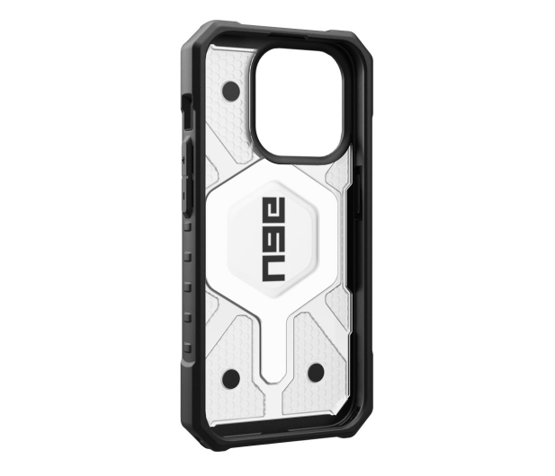 UAG Pathfinder Magsafe do iPhone 15 Pro ice - 1188211 - zdjęcie 5
