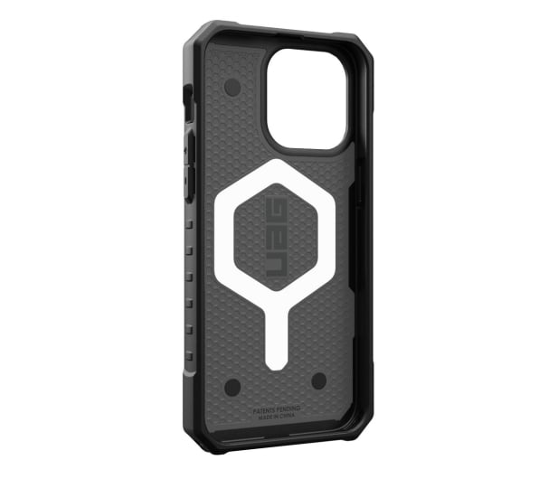UAG Pathfinder Magsafe do iPhone 15 Pro Max silver - 1188175 - zdjęcie 5