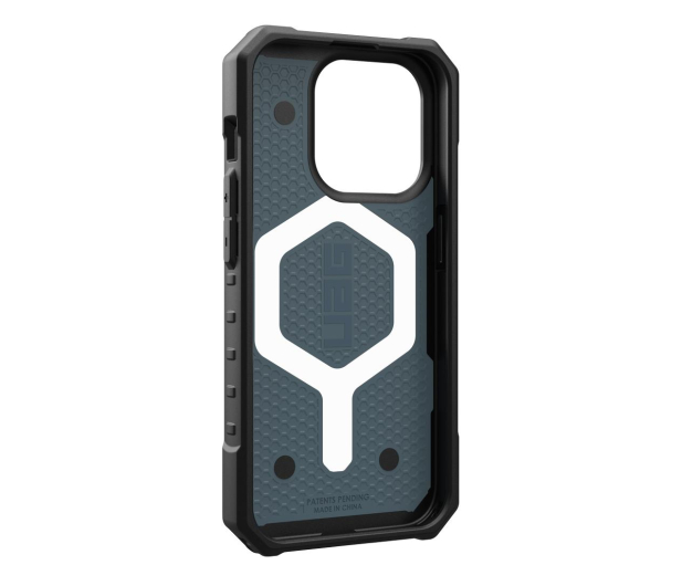 UAG Pathfinder Magsafe do iPhone 15 Pro cloud blue - 1188166 - zdjęcie 5