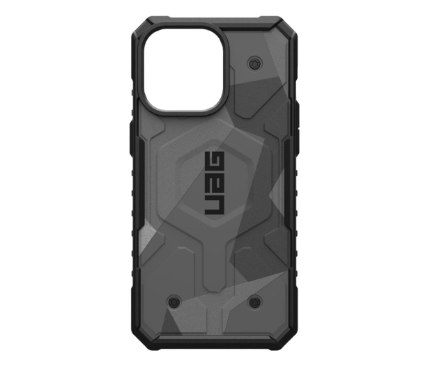 UAG Pathfinder Magsafe do iPhone 15 Pro Max geo camo - 1188195 - zdjęcie 6