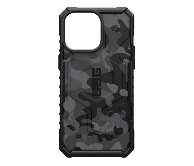 UAG Pathfinder Magsafe do iPhone 15 Pro Max midnight camo - 1188205 - zdjęcie 6