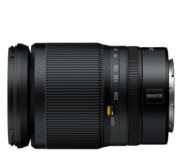 Nikon Z6 II + 24-200mm f/4-6.3 VR - 1188619 - zdjęcie 3