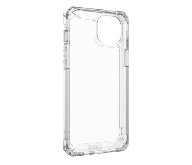 UAG Plyo do iPhone 15 Plus ice - 1187781 - zdjęcie 2