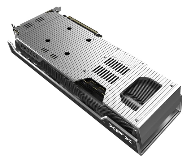 XFX RADEON RX 7800XT SPEEDSTER MERC319 16GB GDDR6 - 1184566 - zdjęcie 4