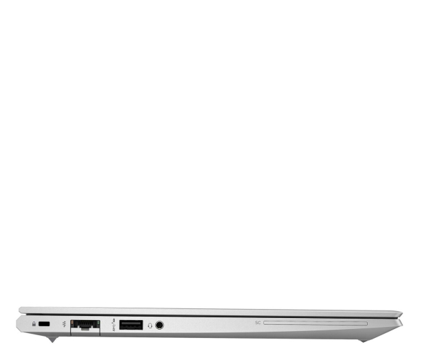 HP EliteBook 630 G10 i7-1355U/16GB/512/Win11P - 1188553 - zdjęcie 6