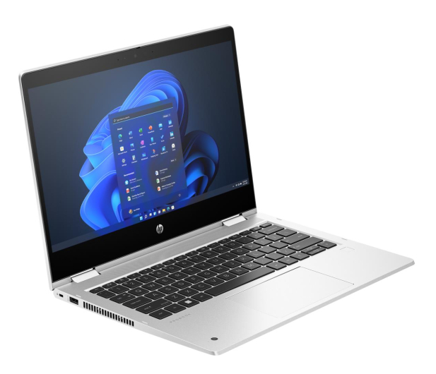 HP ProBook x360 435 G10 Ryzen 5-7530U/16GB/512/Win11P - 1188554 - zdjęcie 2