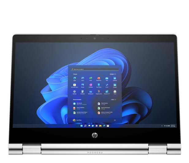 HP ProBook x360 435 G10 Ryzen 7-7730U/16GB/512/Win11P - 1188555 - zdjęcie 3