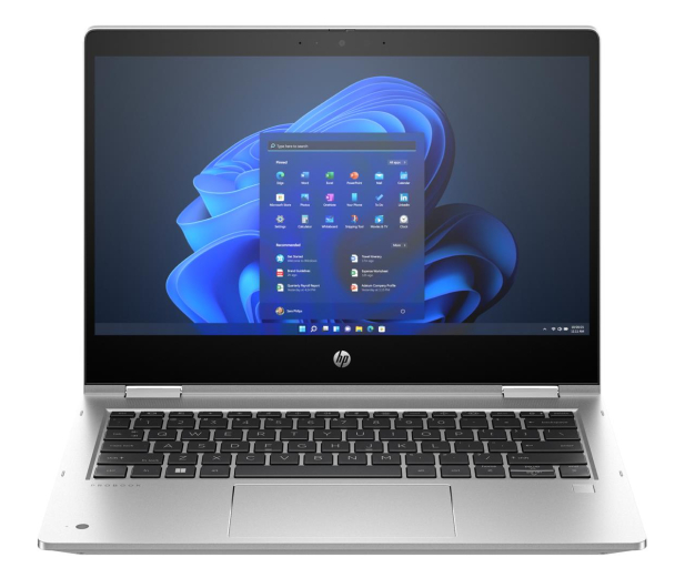 HP ProBook x360 435 G10 Ryzen 7-7730U/16GB/512/Win11P - 1188555 - zdjęcie