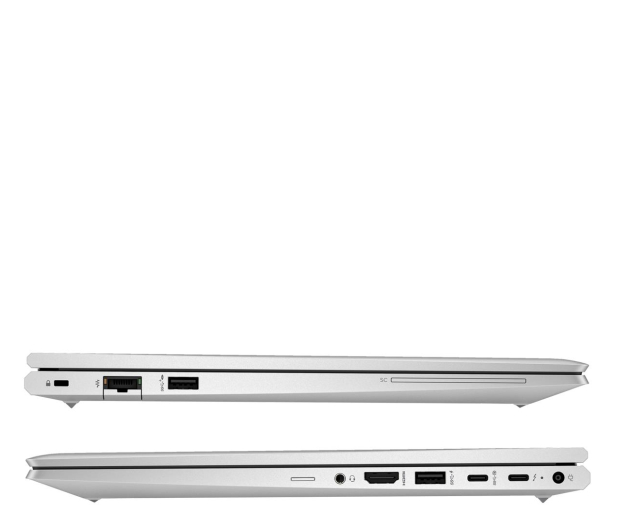 HP EliteBook 650 G10 i7-1355U/16GB/512/Win11P - 1188575 - zdjęcie 6