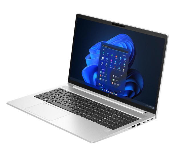 HP EliteBook 650 G10 i5-1335U/16GB/512/Win11P - 1188574 - zdjęcie 3