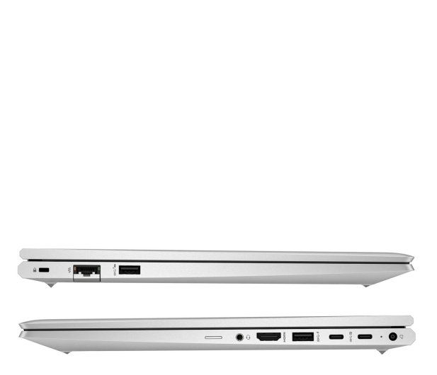 HP ProBook 455 G10 Ryzen 5-7530U/16GB/512/Win11P - 1189343 - zdjęcie 6